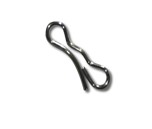 Clevis Ring for Tarp Stop Unit